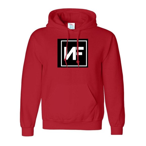 Mens Nf Sweatshirt Pullover Hoodie 